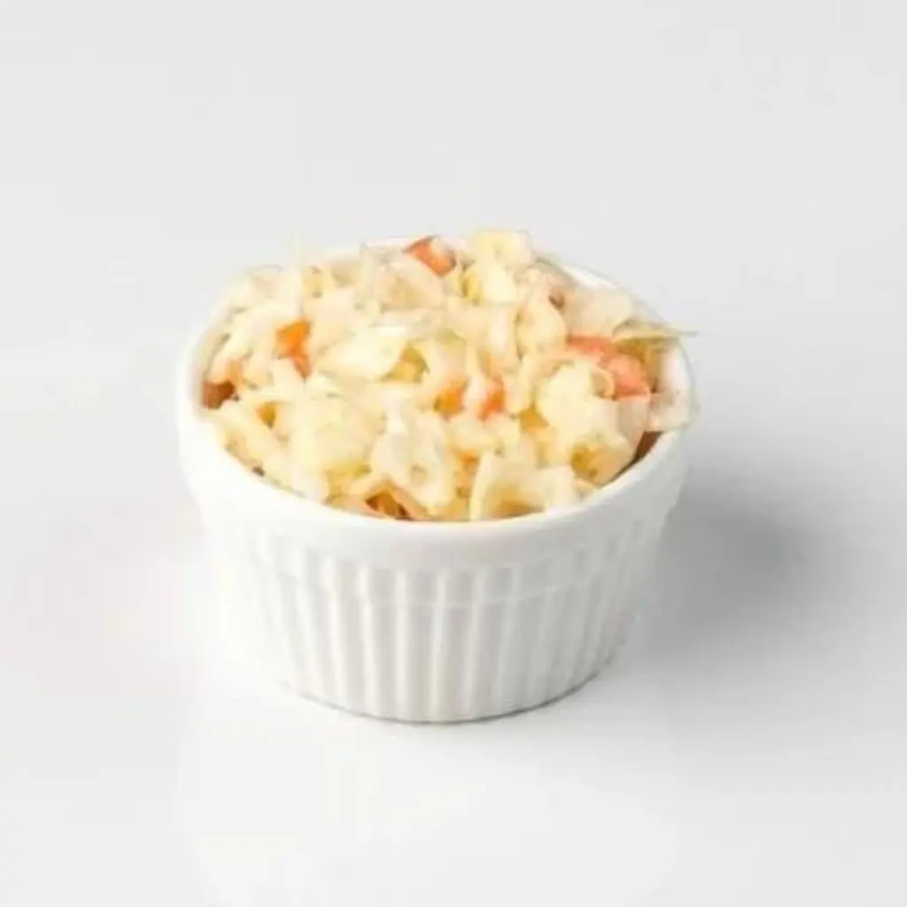 Coleslaw Salad